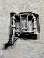 Радиатор охлаждения дополн. Nissan Pathfinder (R51M) 2004-2013 2006 ВНЕДОРОЖНИК 2.5 D YD25