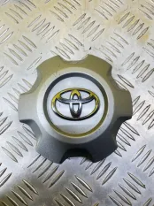 Колпачок литого диска Toyota Land Cruiser Prado 150 (2009-2023) 2016 4260B60290 2.8 D 1GDFTV