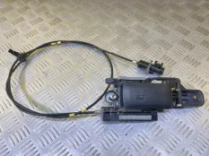 Ручка регулировки спинки сиденья Toyota Rav 4 (XA30) (2005-2014) 2009 2.4 I 2AZFE
