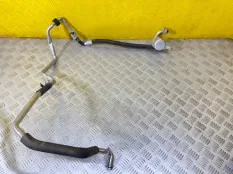 Трубка кондиционера Toyota Rav 4 (XA30) (2005-2014) 2009 2.4 I 2AZFE