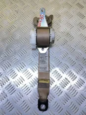 Ремень безопасности Toyota Rav 4 (XA30) (2005-2014) 2009 2.4 I 2AZFE