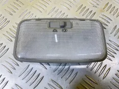 Фонарь салона (плафон) Toyota Land Cruiser Prado 150 (2009-2023) 2016 8124060060B0 2.8 D 1GDFTV