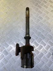 Полуось передняя правая (приводной вал, ШРУС) Toyota Rav 4 (XA30) (2005-2014) 2009 2.4 I 2AZFE