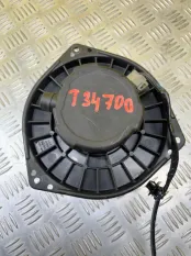 Моторчик печки Mitsubishi L200 (2006-2015) 2008 ПИКАП 2.5 D 4D56