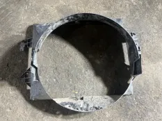 Диффузор вентилятора Dodge RAM IV (2008-2019) 2017 ПИКАП 5.7 I EZH