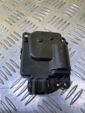 Моторчик заслонки печки Nissan Pathfinder (R51M) 2004-2013 2007 ВНЕДОРОЖНИК 2.5 D YD25