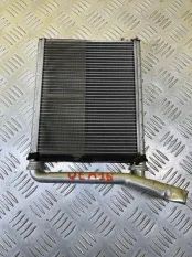 Радиатор отопителя (печки) Toyota Hilux (2005-2015) 2008 ПИКАП 3.0 D 1KDFTV