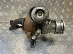 Турбина Dodge Caliber I (2006-2012) 2007 68000633AA 2.0 D ECD