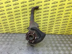 Кулак поворотный правый Nissan Pathfinder (R51M) 2004-2013 2006 40014EB000 ВНЕДОРОЖНИК 2.5 D YD25