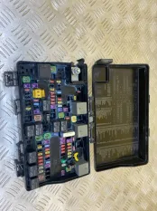 Блок предохранителей Dodge RAM IV (2008-2019) 2017 ПИКАП 5.7 I EZH