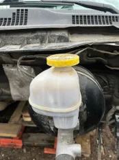 Бачок тормозной жидкости Dodge RAM IV (2008-2019) 2017 ПИКАП 5.7 I EZH
