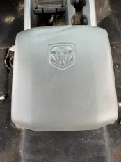 Бардачок Dodge RAM IV (2008-2019) 2017 ПИКАП 5.7 I EZH