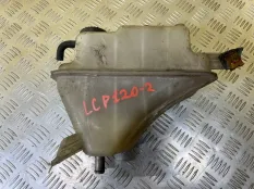 Бачок расширительный Toyota Land Cruiser Prado 120 (2002-2009) 2004 1647030030 3.0 D 1KDFTV