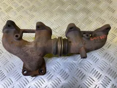 Коллектор выпускной Toyota Land Cruiser Prado 120 (2002-2009) 2004 3.0 D 1KDFTV