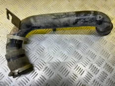 Патрубок интеркулера Nissan Navara (D40) 2004-2015 2008 2.5 D YD25DDTI
