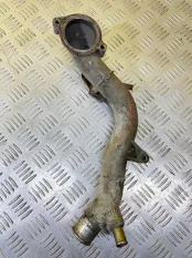 Корпус термостата Toyota Land Cruiser Prado 120 (2002-2009) 2004 3.0 D 1KDFTV