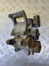 Кронштейн компрессора кондиционера Toyota Land Cruiser Prado 120 (2002-2009) 2004 3.0 D 1KDFTV