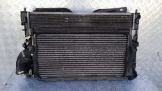 Радиатор кондиционера Dodge Caliber I (2006-2012) 2007 2.0 D ECD