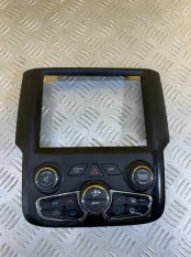 Блок управления печки/климат-контроля Dodge RAM IV (2008-2019) 2017 ПИКАП 5.7 I EZH