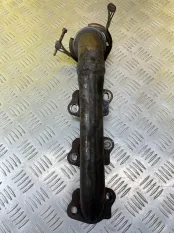 Коллектор выпускной Infiniti EX 30D (2010-2014) 2011 1400400Q0L 3.0 D V9X