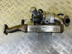 Радиатор EGR Infiniti EX 30D (2010-2014) 2011 8200821770 3.0 D V9X