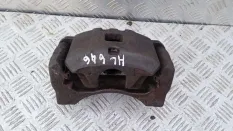 Суппорт передний левый Dodge Caliber I (2006-2012) 2007 5191239AA 2.0 D ECD