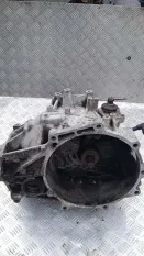 КПП механическая (МКПП) Dodge Caliber I (2006-2012) 2007 2.0 D ECD