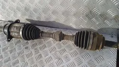 Полуось передняя правая (приводной вал, ШРУС) Dodge Caliber I (2006-2012) 2007 73340BJ104 2.0 D ECD