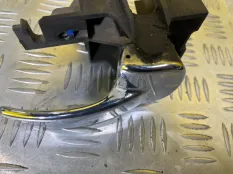 Ручка двери внутренняя передняя правая Nissan Pathfinder (R51M) 2004-2013 2007 80670EB32B ВНЕДОРОЖНИК 2.5 D YD25DDTI