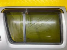 Стекло двери задней правой Nissan Pathfinder (R51M) 2004-2013 2007 43R004654 ВНЕДОРОЖНИК 2.5 D YD25DDTI