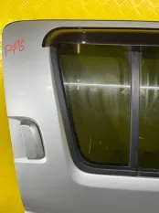 Стекло двери задней правой (форточка) Nissan Pathfinder (R51M) 2004-2013 2007 43R004535 ВНЕДОРОЖНИК 2.5 D YD25DDTI