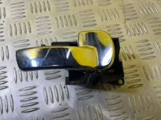 Ручка двери внутренняя задняя правая Nissan Pathfinder (R51M) 2004-2013 2007 80670EB32B ВНЕДОРОЖНИК 2.5 D YD25DDTI