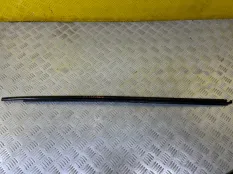 Молдинг двери передней левой Toyota Land Cruiser Prado 150 (2009-2023) 2012 2.7 I 2TRFE