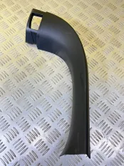 Пластик багажника Toyota Land Cruiser Prado 150 (2009-2023) 2016 6793860130 2.8 D 1GDFTV
