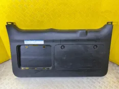 Обшивка крышки багажника Toyota Land Cruiser Prado 150 (2009-2023) 2016 6478060350 2.8 D 1GDFTV