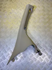 Обшивка стойки передней правой Nissan Pathfinder (R51M) 2004-2013 2007 76911EB300 ВНЕДОРОЖНИК 2.5 D YD25DDTI