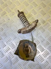 Крепление запаски Toyota Sequoia II 2008 - 2022 2008 519000C040 5.7 I 3URFE