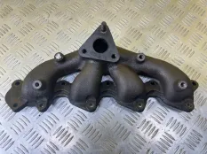 Коллектор выпускной Mitsubishi L200 (2006-2015) 2006 ПИКАП 2.5 D 4D56