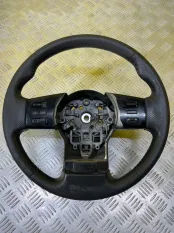 Руль Nissan Pathfinder (R51M) 2004-2013 2007 ВНЕДОРОЖНИК 2.5 D YD25DDTI