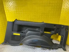 Обшивка багажника Toyota Land Cruiser Prado 150 (2009-2023) 2016 6473060050 2.8 D 1GDFTV