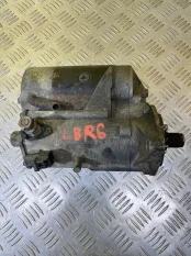 Стартер Toyota Land Cruiser Prado 150 (2009-2023) 2016 2810030051 2.8 D 1GDFTV