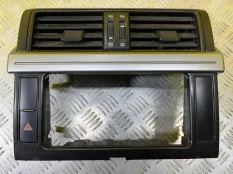 Рамка под магнитолу Toyota Land Cruiser Prado 150 (2009-2023) 2016 5542360080 2.8 D 1GDFTV
