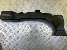 Воздуховод Toyota Land Cruiser Prado 150 (2009-2023) 2016 5584460230 2.8 D 1GDFTV