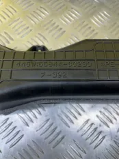 Воздуховод Toyota Land Cruiser Prado 150 (2009-2023) 2016 5584460230 2.8 D 1GDFTV
