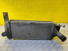Интеркулер Nissan Pathfinder (R51M) 2004-2013 2007 ВНЕДОРОЖНИК 2.5 D YD25DDTI