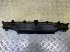 Воздуховод Toyota Land Cruiser Prado 150 (2009-2023) 2016 5595060160 2.8 D 1GDFTV