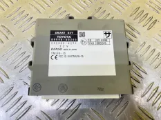 Блок электронный Toyota Land Cruiser Prado 150 (2009-2023) 2016 8999060205 2.8 D 1GDFTV