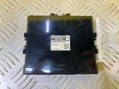 Блок электронный Toyota Land Cruiser Prado 150 (2009-2023) 2016 8969060050 2.8 D 1GDFTV
