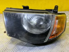 Фара левая Mitsubishi L200 (2006-2015) 2007 ПИКАП 2.5 D 4D56