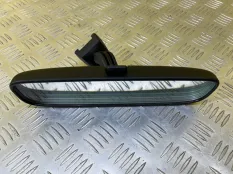 Зеркало салона Mitsubishi L200 (2006-2015) 2007 MN124448 ПИКАП 2.5 D 4D56